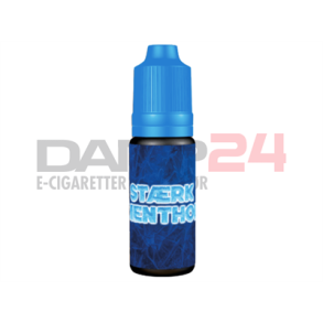 M Flavours  Strk Menthol
